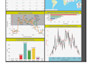 do python, spss, r data analysis and interpretation